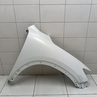 Крыло переднее правое на Mazda CX 5 2011-2017