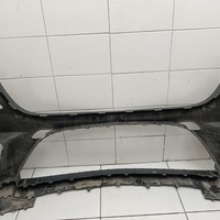 Бампер передний на Mercedes Benz GL / GLS Class X166 2012-2019