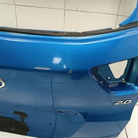 Дверь багажника на Hyundai Creta 1 2016-2021