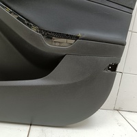 Обшивка двери на Ford Focus 3 2011>