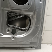 Дверь передняя левая на Gac Gs8 2021>