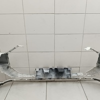 Бампер передний на Chery Tiggo 8 Pro 2021>