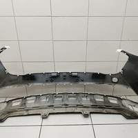 Бампер передний на Haval Jolion 2021>
