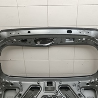 Дверь багажника на Kia Sorento 4 MQ 2020>