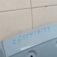 Дверь багажника на Jetour Dashing 2022>