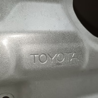 Дверь передняя правая на Toyota RAV 4 2006-2013