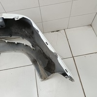 Бампер задний на Lada Vesta 2015>