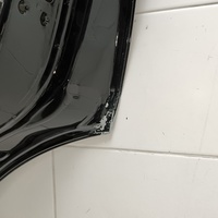 Дверь задняя правая на Belgee X50 2019> / Geely Coolray 2019>