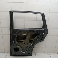 Дверь задняя правая на Honda CR-V 4 2012>