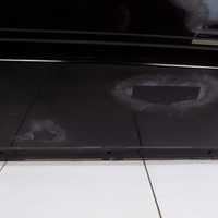 Дверь задняя правая на Volvo XC90 2002-2015