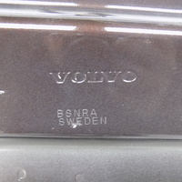 Дверь задняя левая на Volvo XC90 2015>