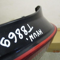 Фонарь задний правый на Hyundai Elantra 2000-2005