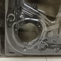 Дверь передняя правая на Haval Dargo 2022>