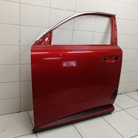 Дверь передняя левая на Changan UNI-S 2024> / Changan CS55 Plus 2019>