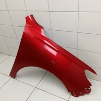 Крыло переднее правое на Haval Jolion 2021>