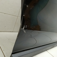 Дверь передняя правая на Haval Jolion 2021>