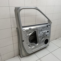 Дверь передняя левая на Jaecoo J7 T1EJ 2023>