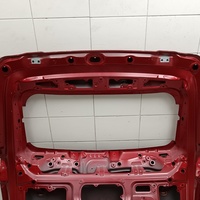 Дверь багажника на Exeed LX T1C 2019>