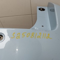 Бампер задний на Exeed LX T1C 2019>