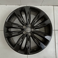 Диск колесный легкосплавный на Geely Tugella 2020>