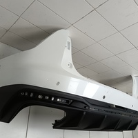 Бампер задний на Haval F7 2025>