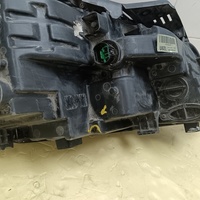 Фара левая на Kia Sorento 3 Prime UM 2015-2020