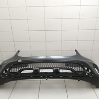 Бампер передний на Mercedes Benz GLC Class X253 2015-2023