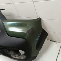 Бампер передний на Lada Niva Travel 2020>