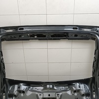 Дверь багажника на Porsche Macan 2013>