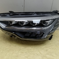 Фара левая на Haval Jolion 2021>