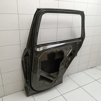 Дверь задняя правая на BMW X5 G05 2018>