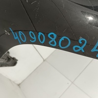 Крыло переднее левое на Nissan Juke F15 2011-2019