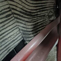 Дверь передняя левая на Volvo XC40 2018>