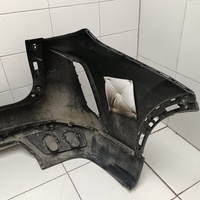 Бампер задний на Exeed RX T22 2023>