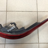 Фонарь задний наружный правый на Kia RIO 4 2017>