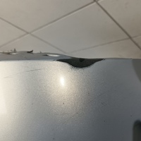 Бампер задний на Jaecoo J7 T1EJ 2023>