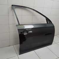 Дверь передняя правая на Skoda Rapid 2 2020> / VW Polo (RUS) 2020> / Skoda Rapid 1 2013-2020