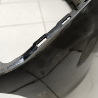 Бампер передний на Mazda 6 (GJ GL) 2013>