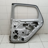 Дверь задняя правая на Lada Vesta 2015>