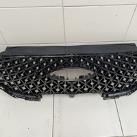 Решетка радиатора на Chery Tiggo 8 Pro 2021>