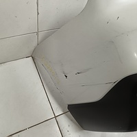 Бампер задний на Subaru Forester (S13) 2012>