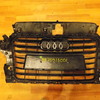 Решетка радиатора на Audi A3 [8V] 2013>