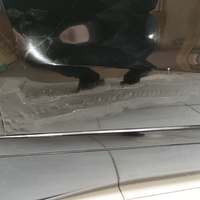 Дверь задняя правая на Jaecoo J8 2024>