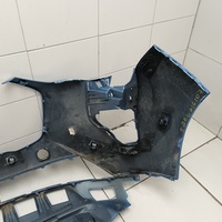 Бампер передний на Haval Jolion 2021>