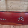 Дверь багажника на Citroen C4 2005-2011