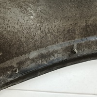 Крыло переднее правое на Subaru Forester S14 2018>