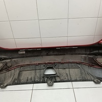 Бампер задний на Changan UNI-S 2024> / Changan CS55 Plus 2019>