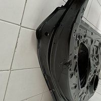 Дверь задняя левая на Chery Arrizo 8 M1E 2022>