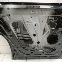 Дверь задняя левая на Exeed VX M36T 2021>