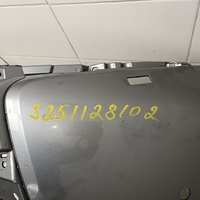 Бампер передний на Mitsubishi Pajero / Montero Sport (KS) 2015>